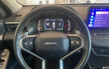 Haval Jolion, 2023 год, 1 846 000 рублей, 22 фотография