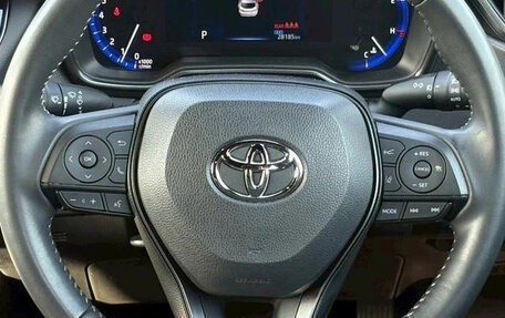 Toyota Corolla, 2022 год, 1 315 000 рублей, 6 фотография