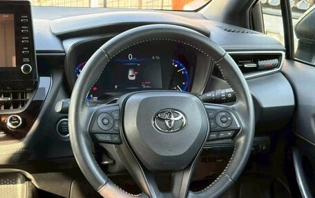 Toyota Corolla, 2022 год, 1 315 000 рублей, 5 фотография