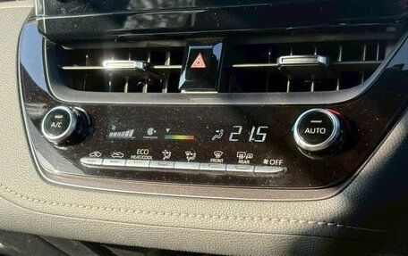 Toyota Corolla, 2022 год, 1 315 000 рублей, 10 фотография