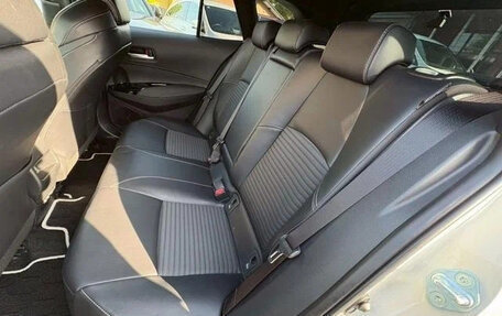 Toyota Corolla, 2022 год, 1 315 000 рублей, 13 фотография
