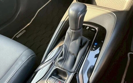 Toyota Corolla, 2022 год, 1 315 000 рублей, 11 фотография