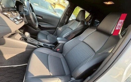 Toyota Corolla, 2022 год, 1 315 000 рублей, 12 фотография