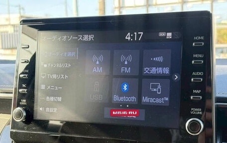 Toyota Corolla, 2022 год, 1 315 000 рублей, 8 фотография