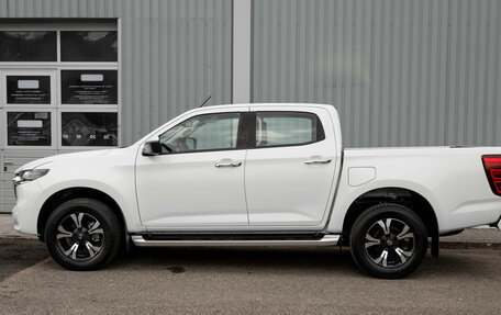 Mazda BT-50, 2023 год, 5 990 000 рублей, 2 фотография