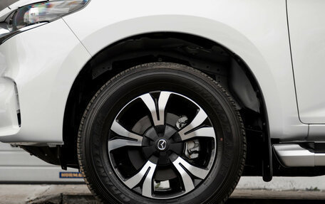 Mazda BT-50, 2023 год, 5 990 000 рублей, 7 фотография