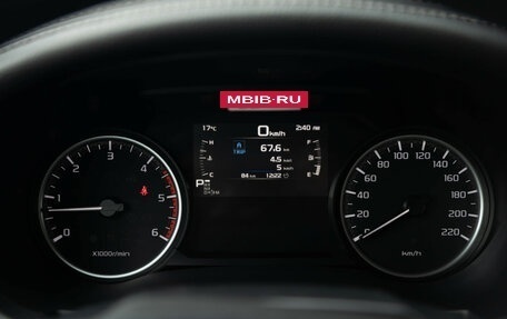Mazda BT-50, 2023 год, 5 990 000 рублей, 8 фотография