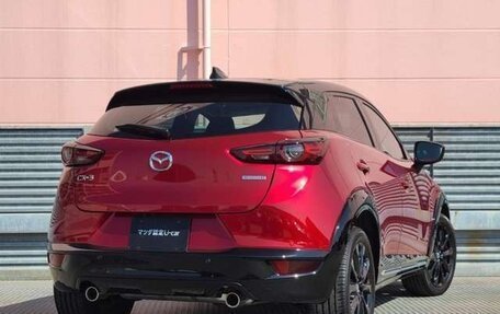 Mazda CX-3 I, 2023 год, 1 280 000 рублей, 3 фотография