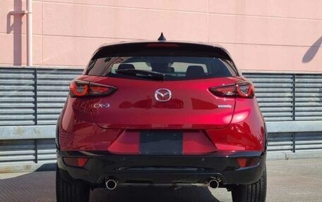 Mazda CX-3 I, 2023 год, 1 280 000 рублей, 4 фотография