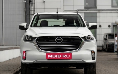 Mazda BT-50, 2023 год, 5 990 000 рублей, 5 фотография