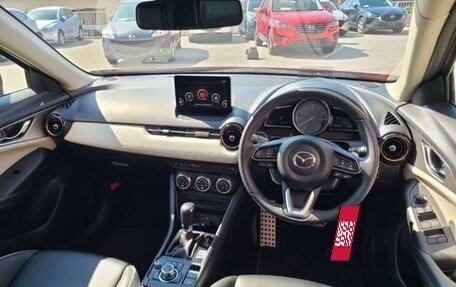 Mazda CX-3 I, 2023 год, 1 280 000 рублей, 7 фотография