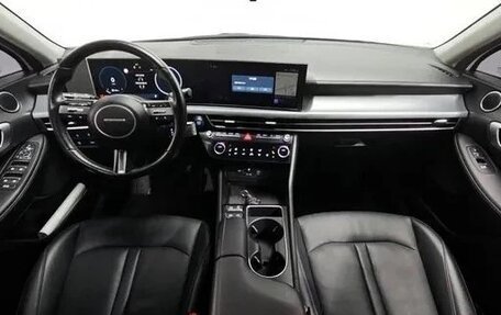 Hyundai Sonata VIII, 2023 год, 3 617 000 рублей, 5 фотография