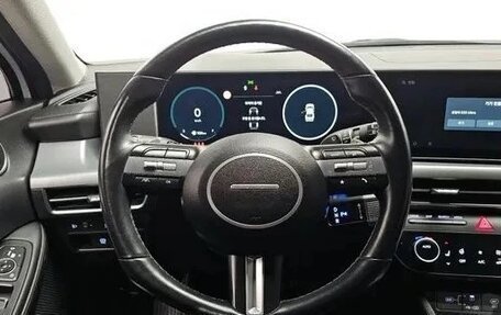 Hyundai Sonata VIII, 2023 год, 3 617 000 рублей, 6 фотография