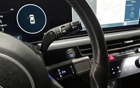 Hyundai Sonata VIII, 2023 год, 3 617 000 рублей, 9 фотография