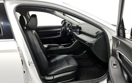 Hyundai Sonata VIII, 2023 год, 3 617 000 рублей, 8 фотография