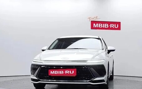 Hyundai Sonata VIII, 2023 год, 3 617 000 рублей, 2 фотография
