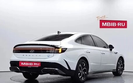 Hyundai Sonata VIII, 2023 год, 3 617 000 рублей, 3 фотография