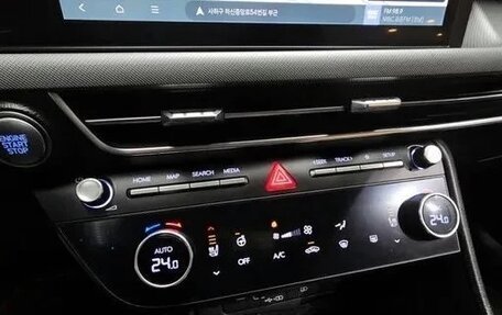 Hyundai Sonata VIII, 2023 год, 3 617 000 рублей, 12 фотография