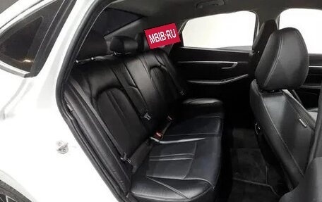 Hyundai Sonata VIII, 2023 год, 3 617 000 рублей, 13 фотография