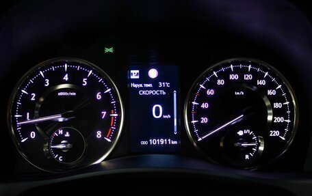 Toyota Alphard III, 2021 год, 6 277 000 рублей, 16 фотография