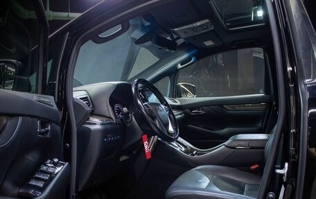 Toyota Alphard III, 2021 год, 6 277 000 рублей, 13 фотография