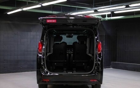 Toyota Alphard III, 2021 год, 6 277 000 рублей, 8 фотография