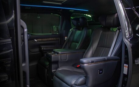 Toyota Alphard III, 2021 год, 6 277 000 рублей, 23 фотография