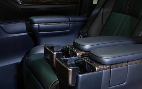 Toyota Alphard III, 2021 год, 6 277 000 рублей, 26 фотография
