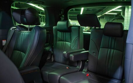 Toyota Alphard III, 2021 год, 6 277 000 рублей, 28 фотография