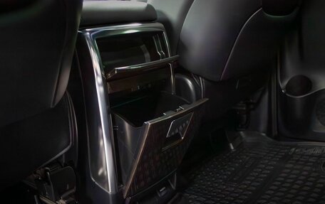 Toyota Alphard III, 2021 год, 6 277 000 рублей, 27 фотография
