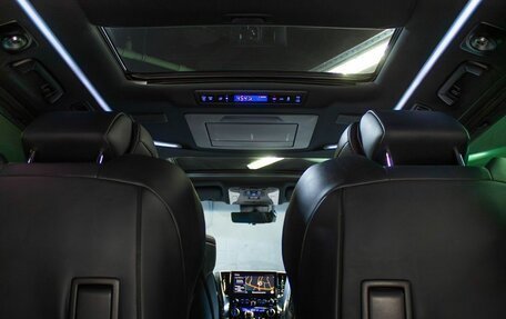 Toyota Alphard III, 2021 год, 6 277 000 рублей, 30 фотография