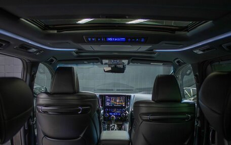 Toyota Alphard III, 2021 год, 6 277 000 рублей, 29 фотография
