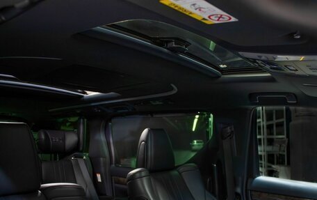 Toyota Alphard III, 2021 год, 6 277 000 рублей, 33 фотография