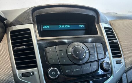 Chevrolet Cruze II, 2011 год, 469 900 рублей, 7 фотография