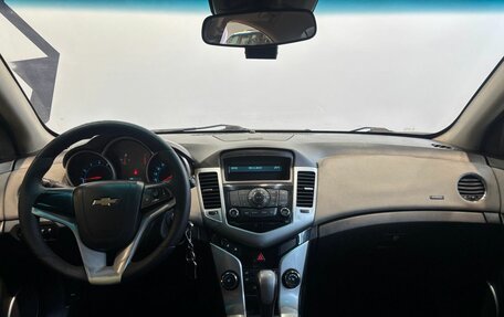 Chevrolet Cruze II, 2011 год, 469 900 рублей, 9 фотография