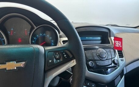 Chevrolet Cruze II, 2011 год, 469 900 рублей, 12 фотография