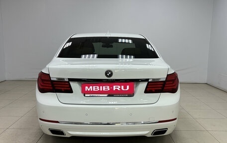 BMW 7 серия, 2012 год, 2 430 000 рублей, 8 фотография