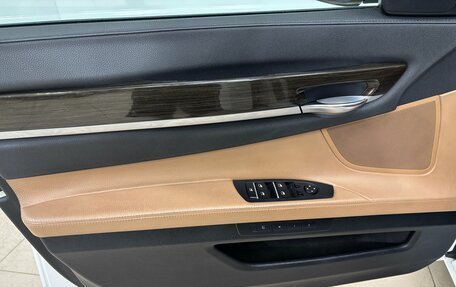 BMW 7 серия, 2012 год, 2 430 000 рублей, 10 фотография