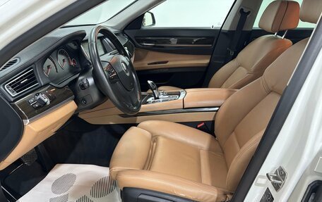 BMW 7 серия, 2012 год, 2 430 000 рублей, 12 фотография