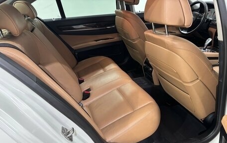 BMW 7 серия, 2012 год, 2 430 000 рублей, 18 фотография
