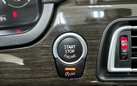 BMW 7 серия, 2012 год, 2 430 000 рублей, 25 фотография