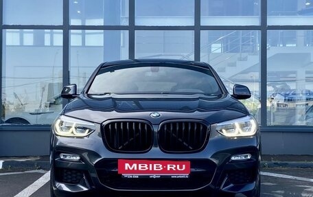 BMW X4, 2019 год, 4 499 000 рублей, 2 фотография