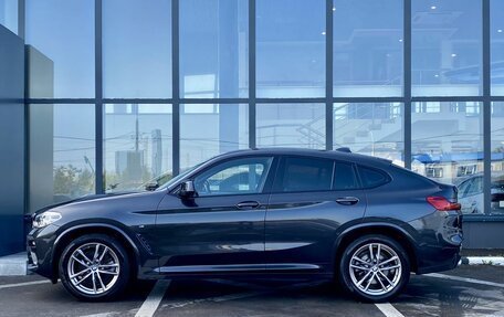 BMW X4, 2019 год, 4 499 000 рублей, 8 фотография