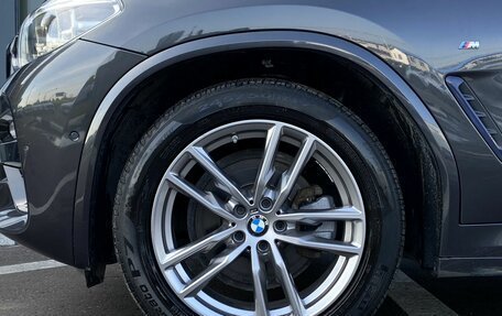 BMW X4, 2019 год, 4 499 000 рублей, 9 фотография