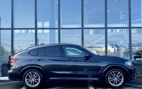 BMW X4, 2019 год, 4 499 000 рублей, 4 фотография