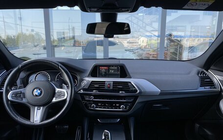 BMW X4, 2019 год, 4 499 000 рублей, 12 фотография