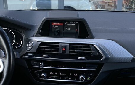 BMW X4, 2019 год, 4 499 000 рублей, 13 фотография