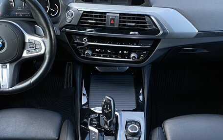 BMW X4, 2019 год, 4 499 000 рублей, 14 фотография