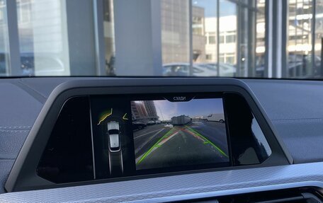 BMW X4, 2019 год, 4 499 000 рублей, 17 фотография