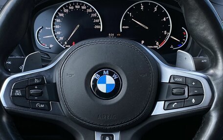 BMW X4, 2019 год, 4 499 000 рублей, 16 фотография